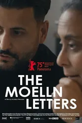 Die Möllner Briefe постер