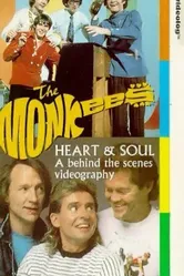Heart and Soul 1988 постер