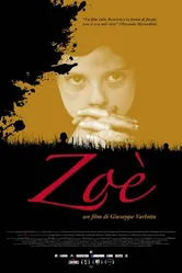 Zoè постер