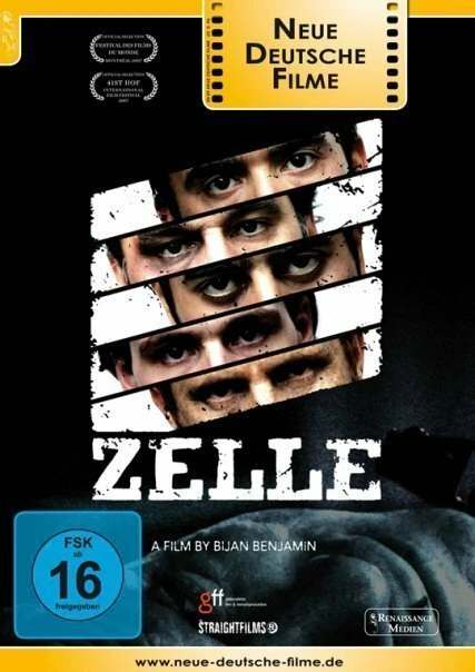 Постер Zelle