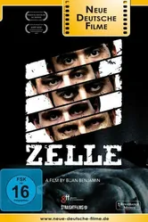 Zelle постер
