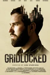 Gridlocked постер