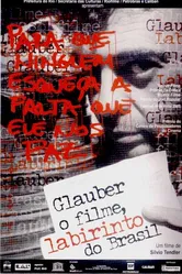 Лабиринт Бразилии 2003 постер