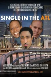 Single in the ATL постер
