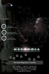 Metanoia 2016 постер