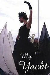 My Yacht постер