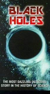Постер Черные дыры 1995