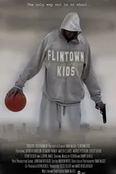 Flintown Kids постер