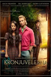 Королевские драгоценности 2011 постер