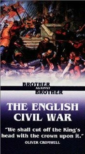 Постер Brother Against Brother
