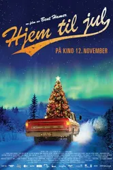 Домой на Рождество 2010, Норвегия постер