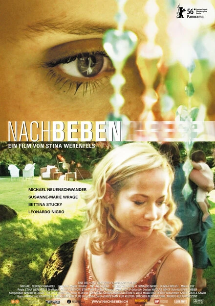 Постер Nachbeben