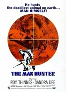 The Manhunter постер