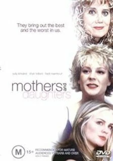 Постер Mothers and Daughters 2006