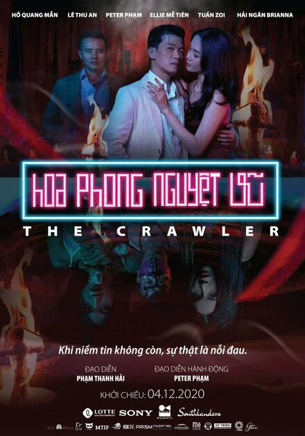 Постер Hoa Phong Nguyet Vu