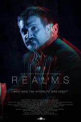 Realms 2016 постер