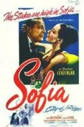 София 1948 постер