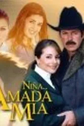 Моя любимая девочка 2003 постер