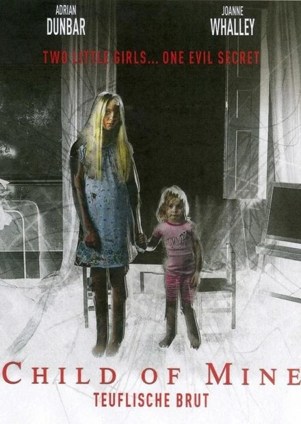 Постер Мой ребёнок 2005