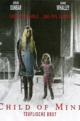 Мой ребёнок 2005 постер