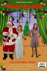 Wreck the Halls постер