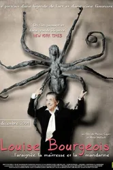 Louise Bourgeois постер