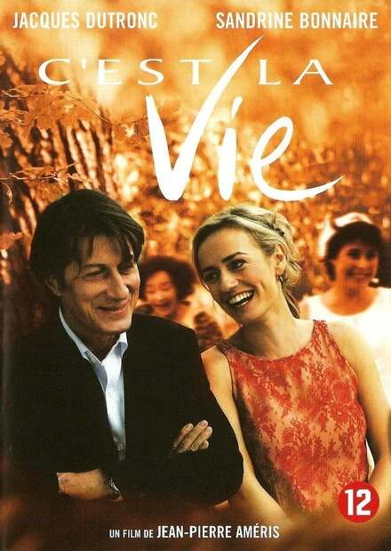 Постер Се ля ви 2001