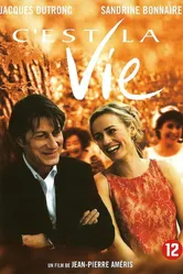Се ля ви 2001 постер