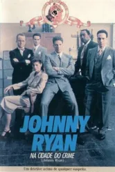 Джонни Райан 1990 постер