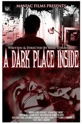 A Dark Place Inside постер