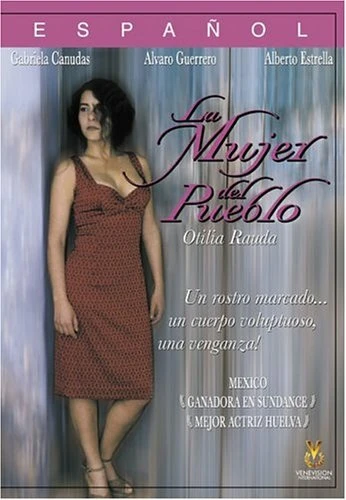 Постер Otilia Rauda