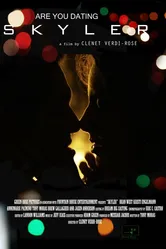Скайлер 2012 постер