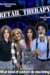 Retail Therapy постер