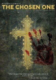 Постер The Chosen One 2009
