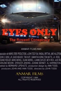 Постер Eyes Only