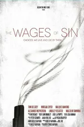 The Wages of Sin 2016 постер