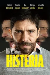 Hysteria 2016, Мексика постер