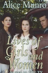 Lives of Girls & Women постер