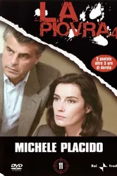 Спрут 4 1989 постер