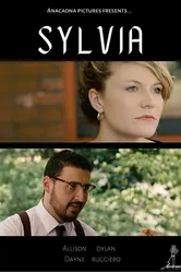 Sylvia 2019 постер
