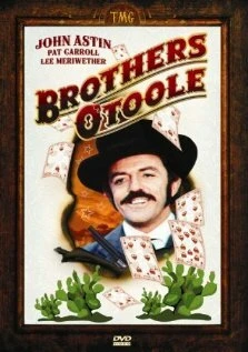 Постер The Brothers O'Toole