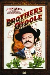 The Brothers O'Toole постер