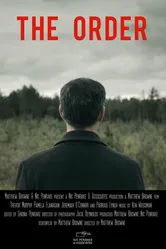 The Order 2016 постер