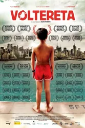 Сальто 2010 постер