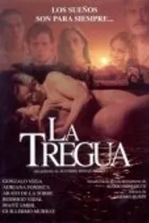 Перемирие 2003 постер