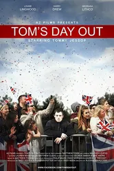 Tom's Day Out постер