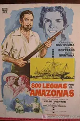 Тайна Жоао Корраль 1959 постер