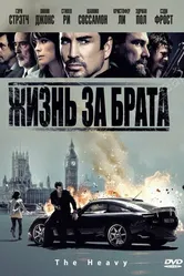 Жизнь за брата 2009 постер
