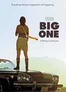 The Big One 2005 постер