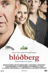Blóðberg постер